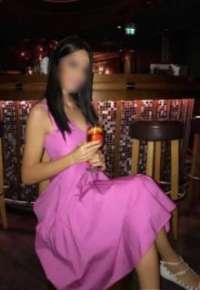 Konya escort Dilber