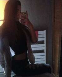 Konya escort Elin
