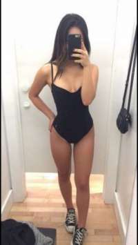 Konya escort Elin