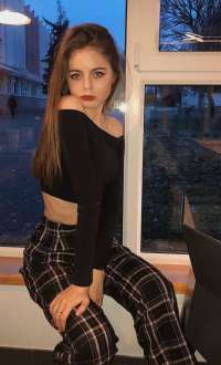 Konya escort Gülcan
