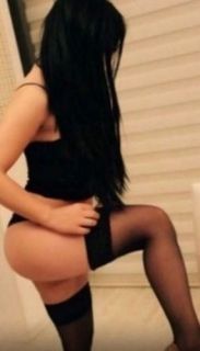 Konya escort Jale
