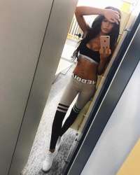Konya escort Meram