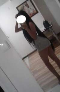 Konya escort Sibel
