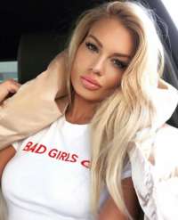 Konya escort Sima