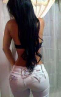 Konya genç escort Dilara