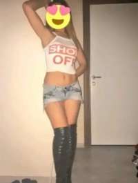 Lux Escort Aynur