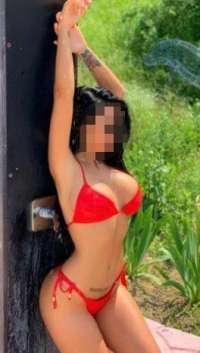Lux escort Benan