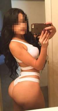 LuX Escort Güneş