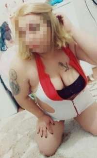 Malatya escort Ayşen