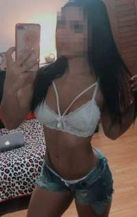 Malatya escort Rojin.