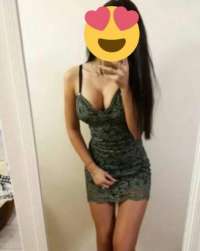 Mersin escort Arza