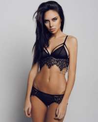 Mersin escort Fidan