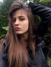 Mersin escort Firuze