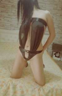 Mersin escort Sevgi