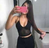Mersin escort Sevka