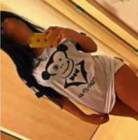 Mersin eskort Firuze