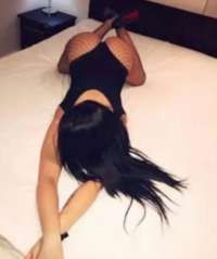 Mersin esmer bomba Melis