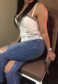 Oral Escort Kübra