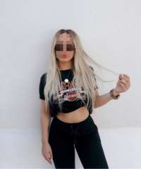 Oral seven escort Aleyna