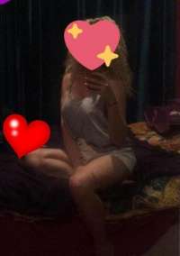 Profesyonel escort Günay