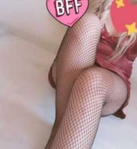 Rus escort İrina