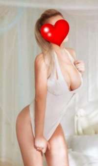 Rus escort Natali