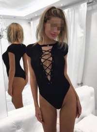 Samsun escort Aslı