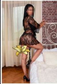 Samsun escort Banu