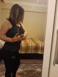 Samsun escort bayan Aza