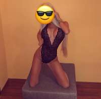 Samsun escort Beren