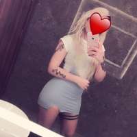 Samsun Escort Damla
