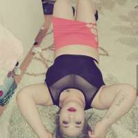 Samsun escort Elmira