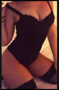 Samsun escort Elvina