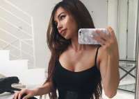 Samsun escort Esmeralda