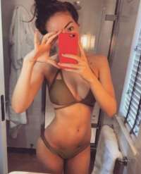 Samsun escort Leyla