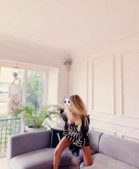 Samsun escort Liza