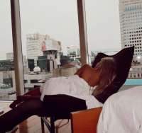 Samsun escort Liza