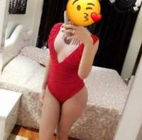Samsun escort Nailya