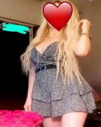 Samsun escort Nailya