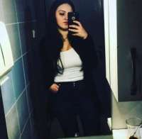 Samsun escort Nİna