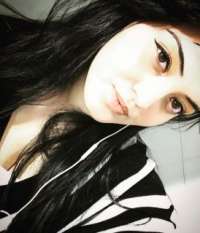 Samsun escort Nİna