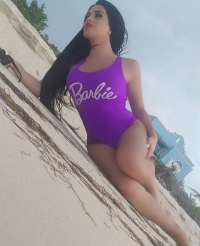 Samsun escort Sevil