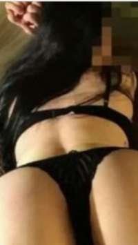 Samsun escort Zarina