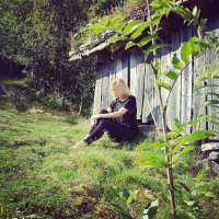 Sarışın Escort Gonca