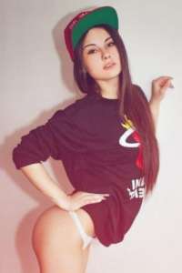 Seks Yapan Escort Aslı