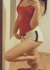 Sevgili Tadında Escort Esra