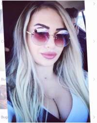 Sınırsız Escort Ebru