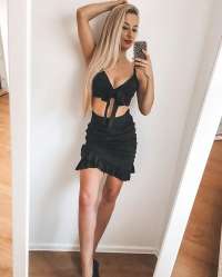 Sınırsız escort Günay