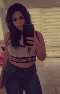 Şirin escort Özsü