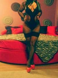 Tatlı escort Arsu